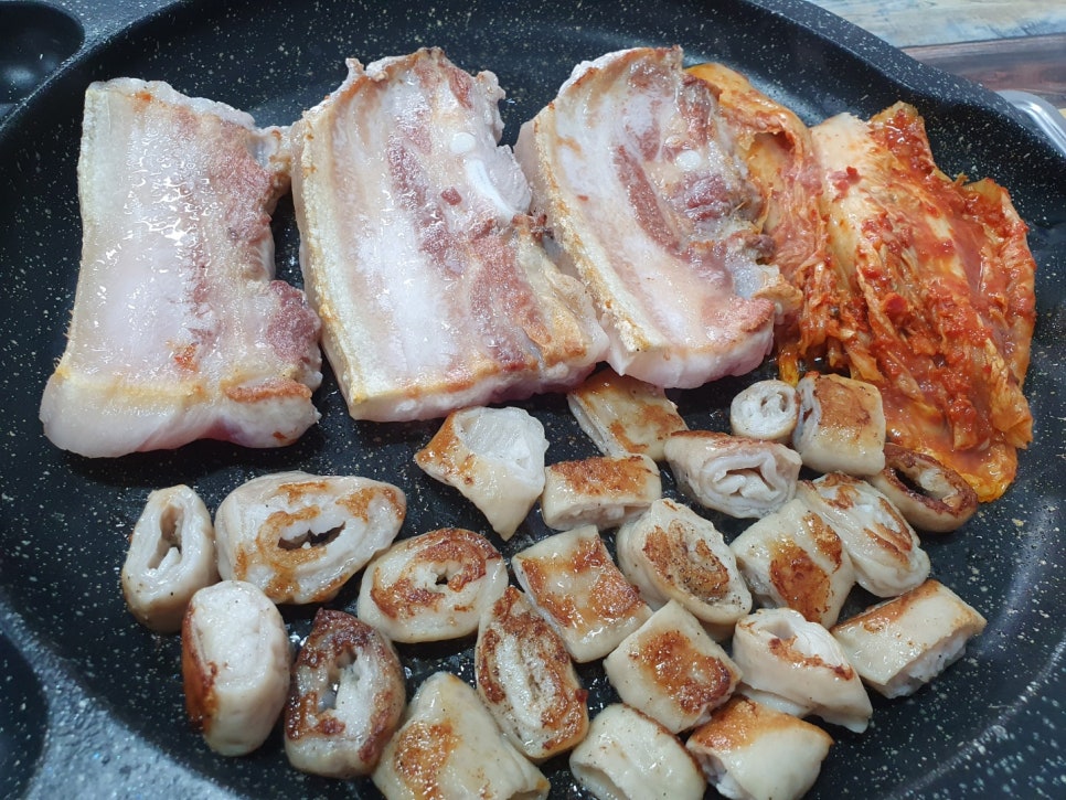 맹호식당 이미지
