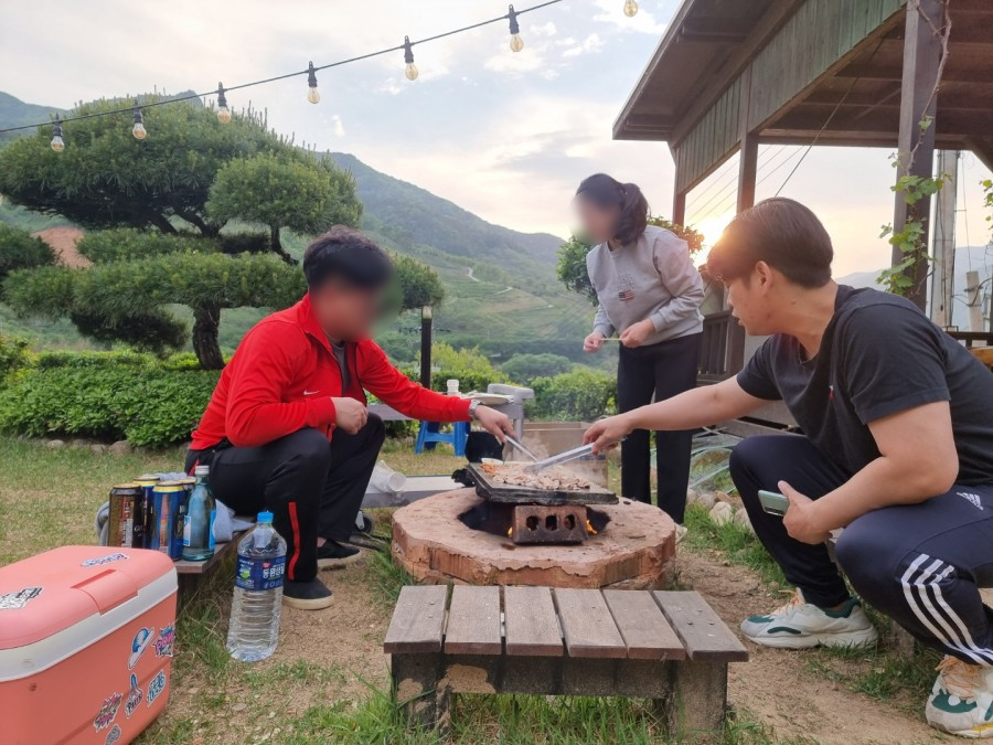 진주축산물할인판매장 이미지