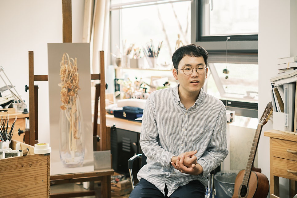 유중아트리움 이미지