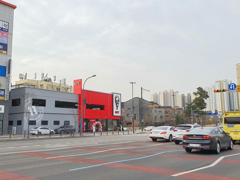 케이에프씨(KFC) 운정DI점 이미지