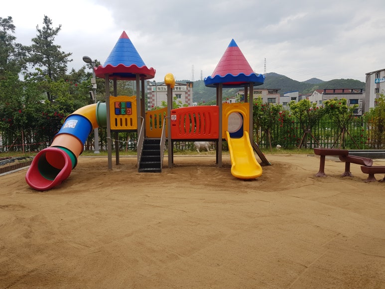 대구비슬유치원 이미지