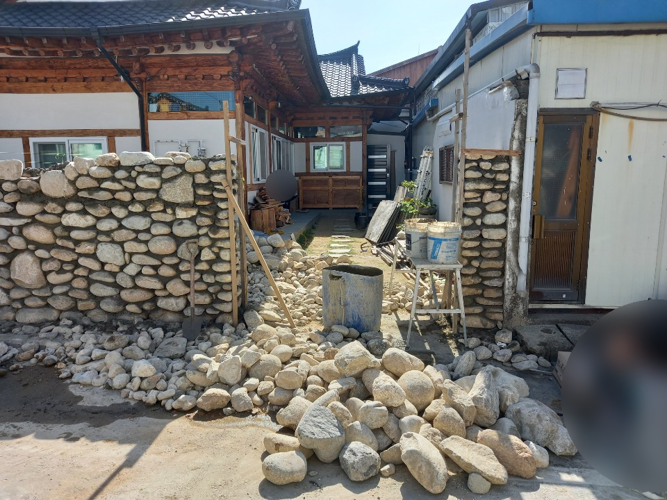 금산조경건설 이미지