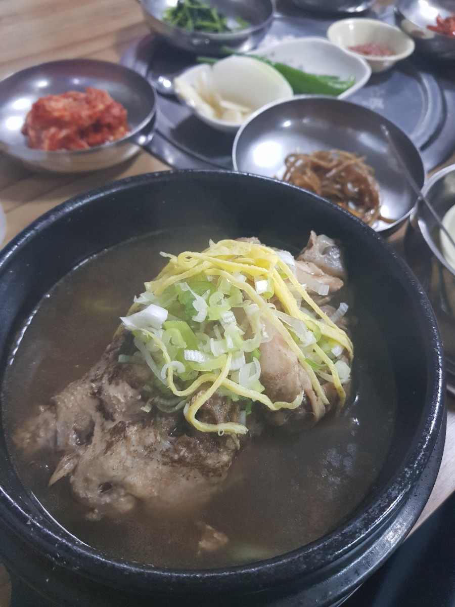별빛산골능이버섯 이미지