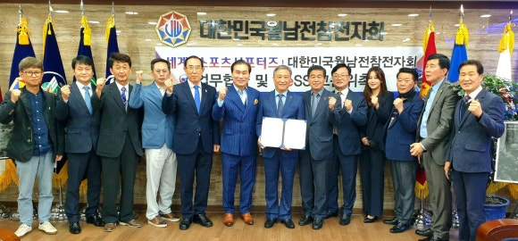 글로벌더원방송 이미지