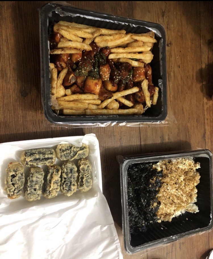 왔따쪽갈비 이미지