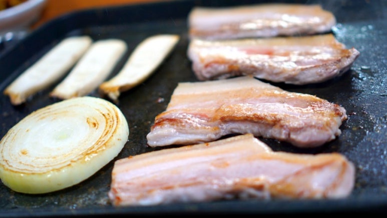진천다래식당 이미지