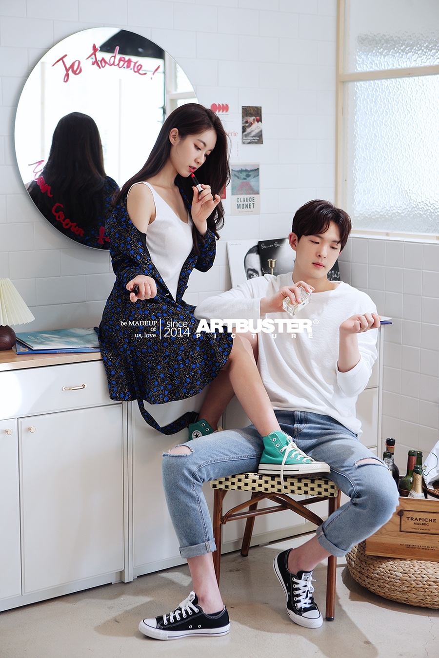 아트버스터픽쳐 이미지