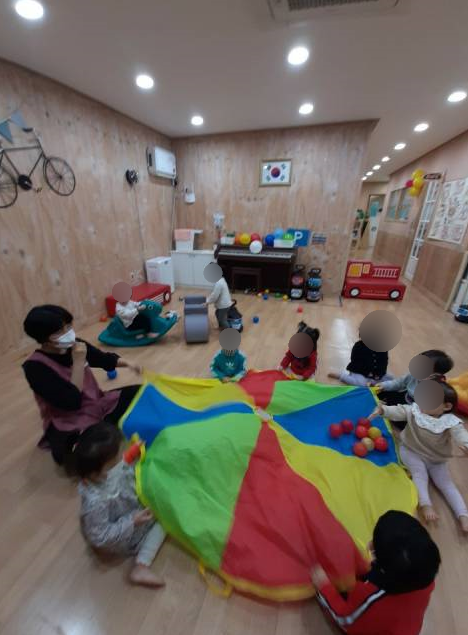 행복마루어린이집 이미지