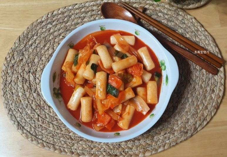 향기분식 이미지