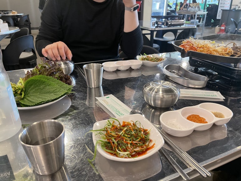 양촌대패삼겹살 이미지