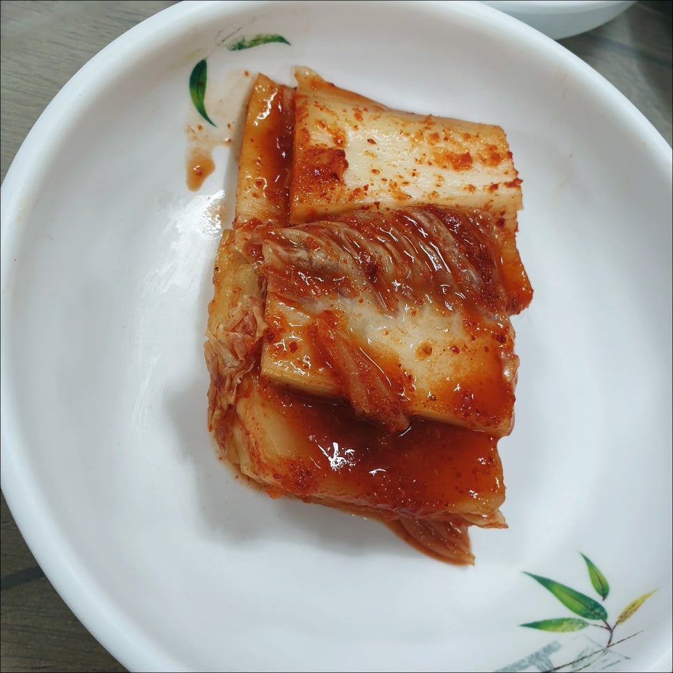 속초곰치국 이미지