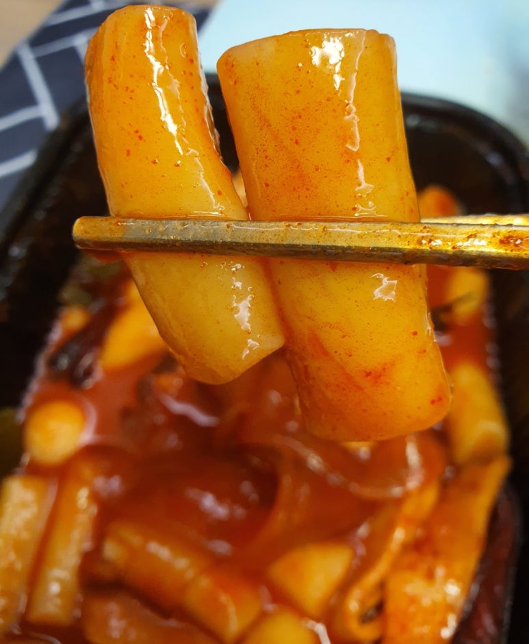걸작떡볶이일산중산점 이미지