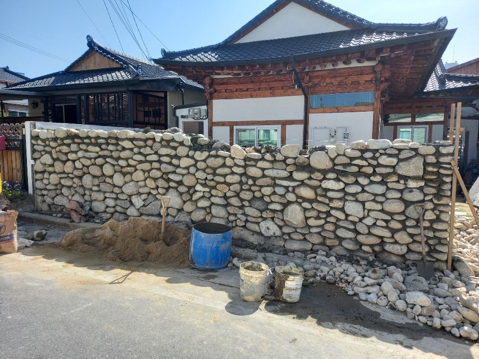 금산조경건설 이미지