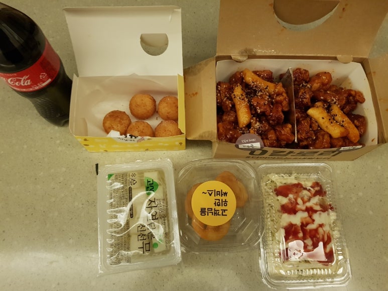 닭이랑놀자 이미지