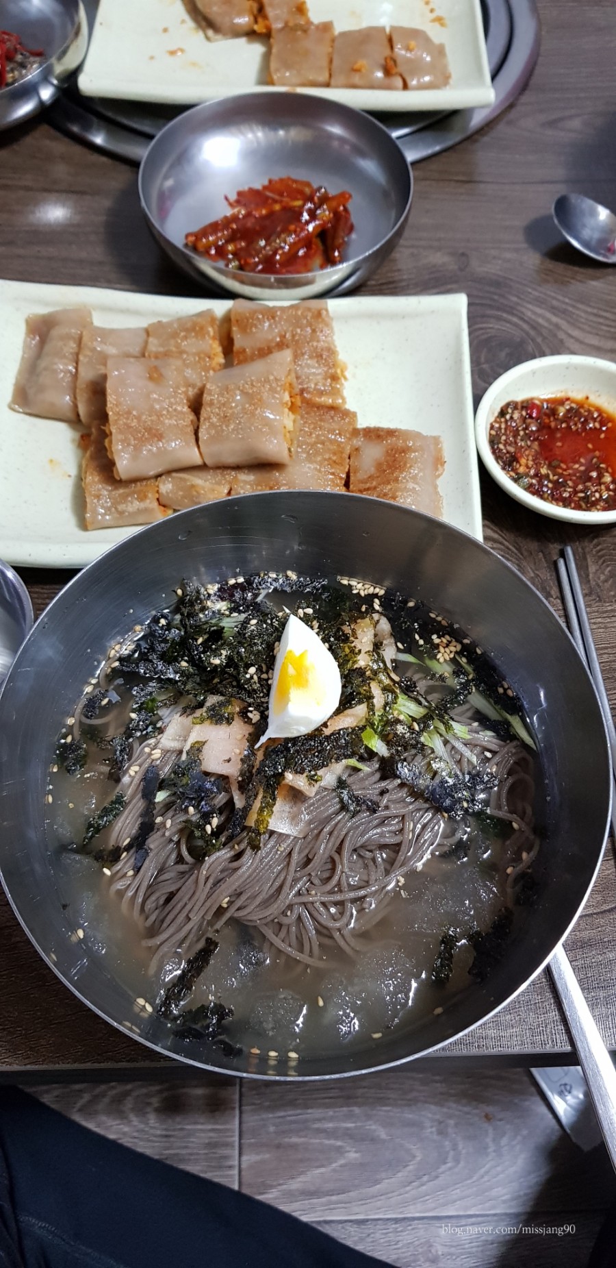 별빛산골능이버섯 이미지