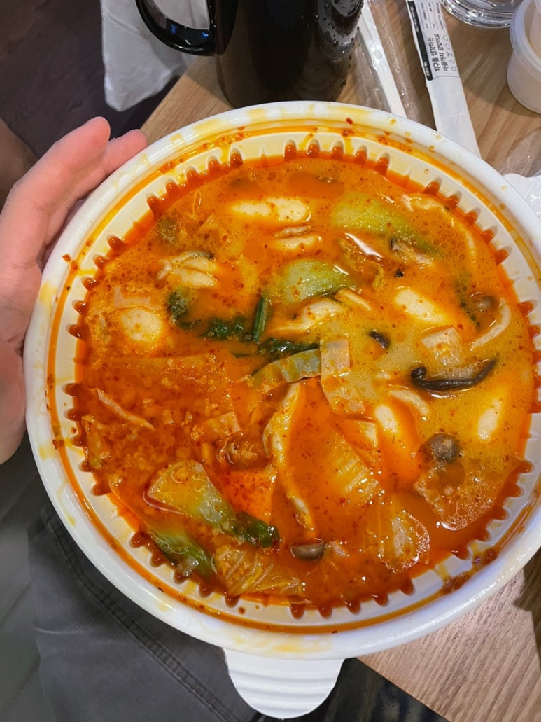양푸마라탕 이미지