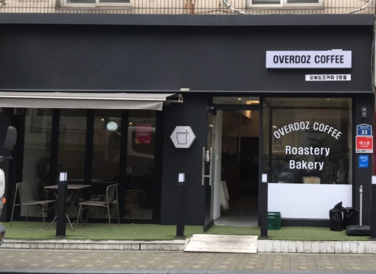 커피엔치즈케잌2호점 이미지