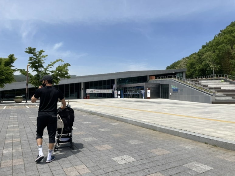 핸즈커피선바위점 이미지