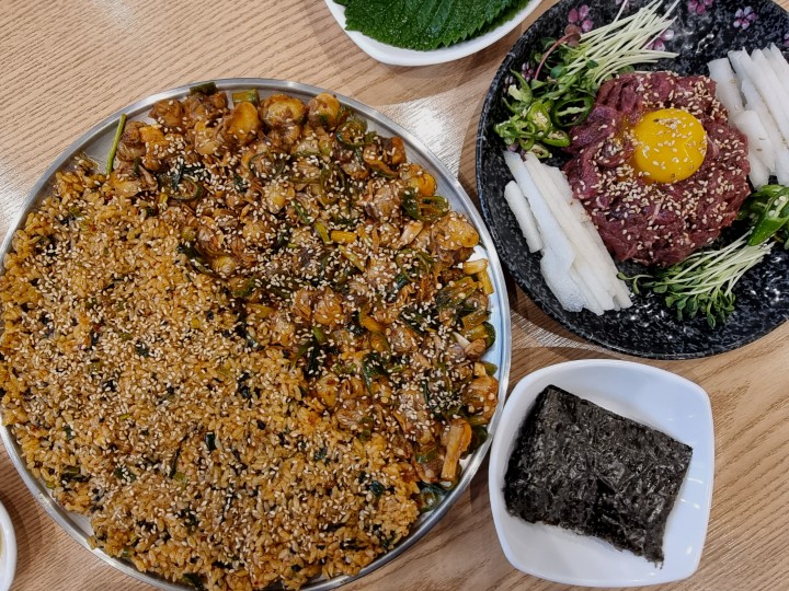 맛뜨락 이미지