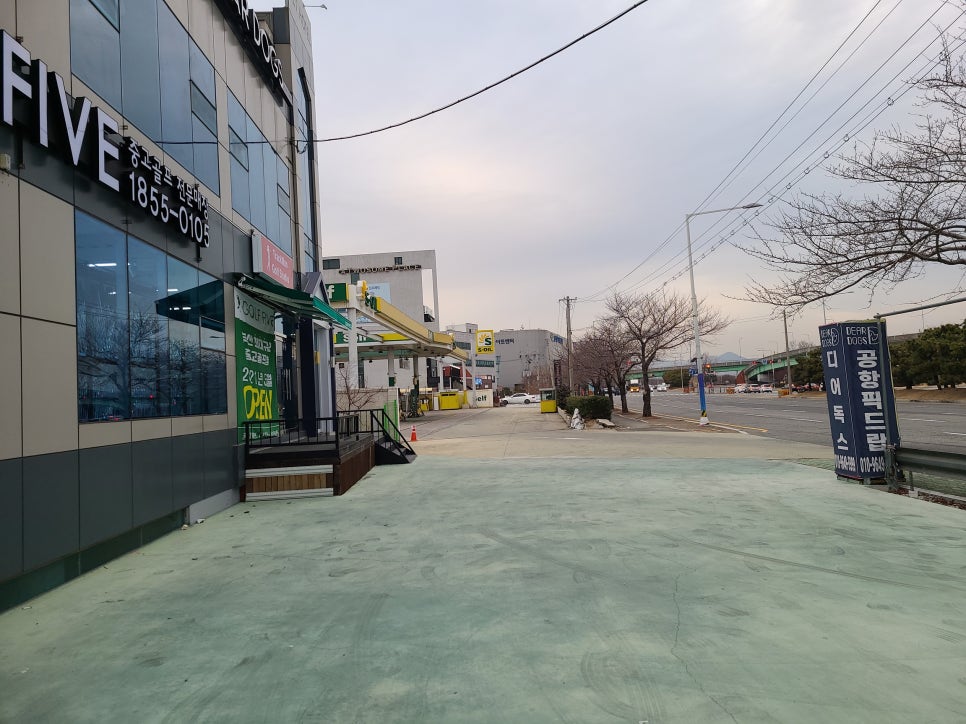켈러웨이부산 이미지