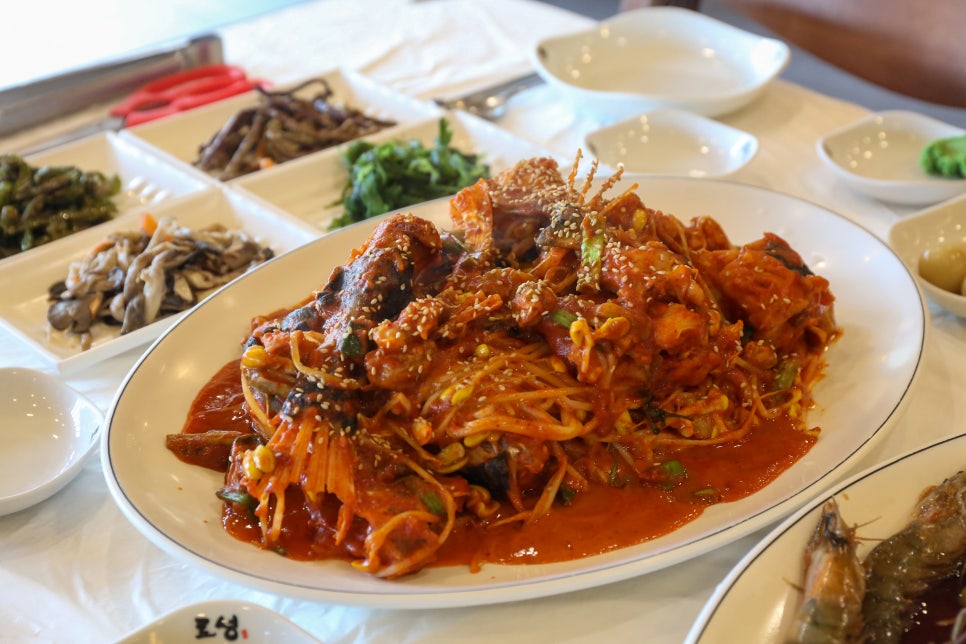명품아구아구 이미지
