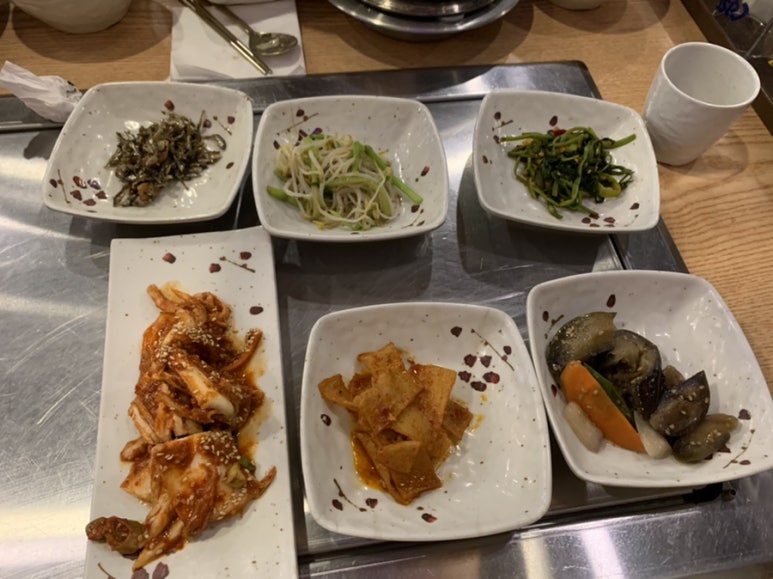 강변장어돼지갈비 이미지