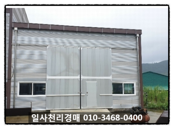 (주)서부이엔씨 이미지