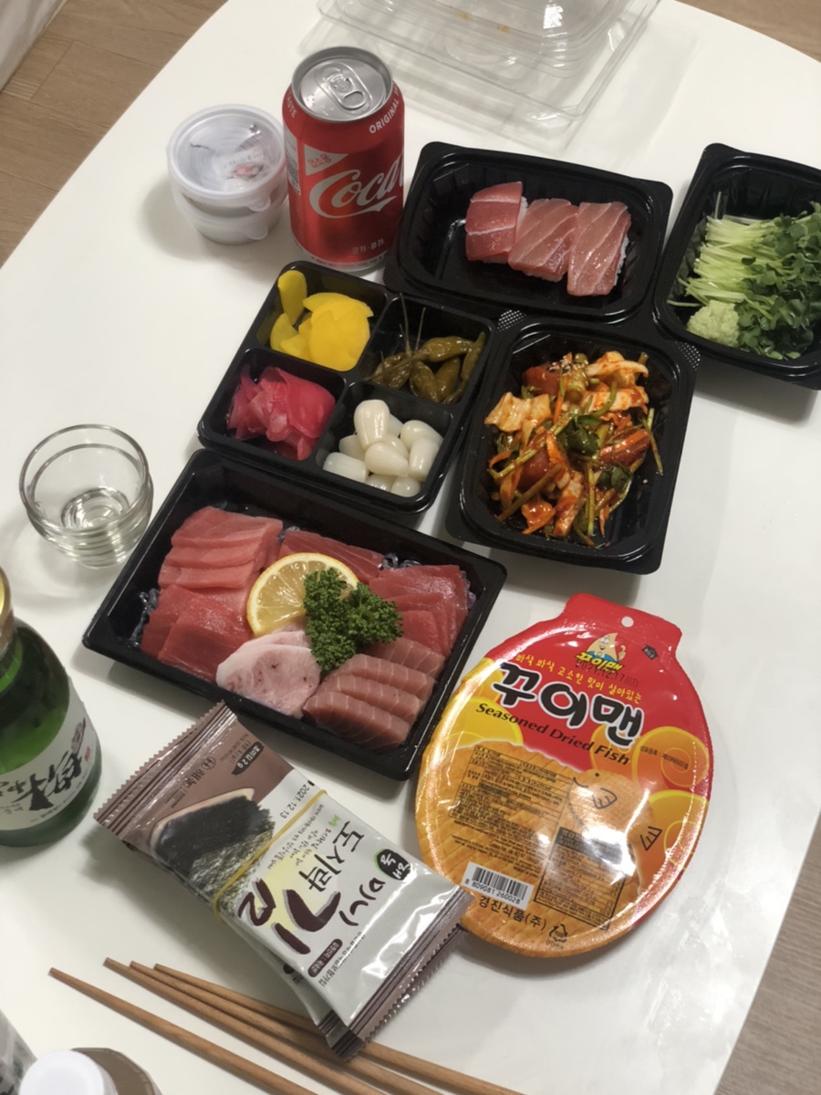 참치중매인1번집 이미지