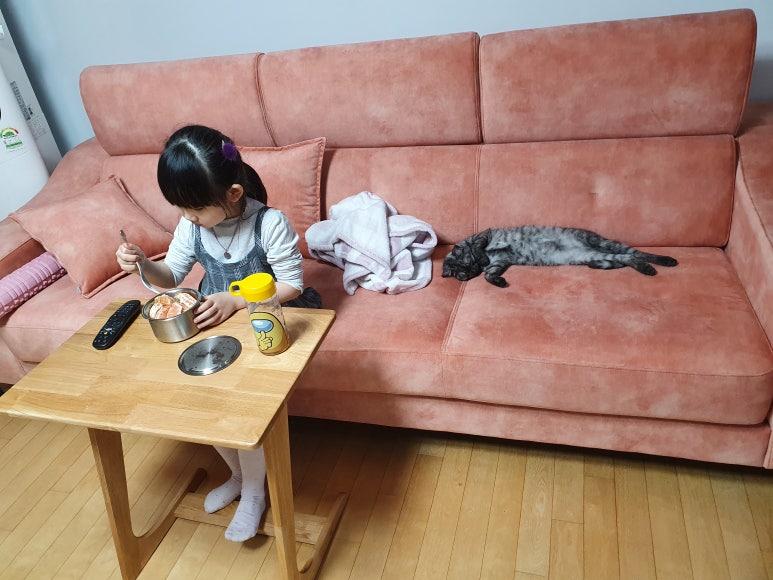 아수라떡볶이 이미지