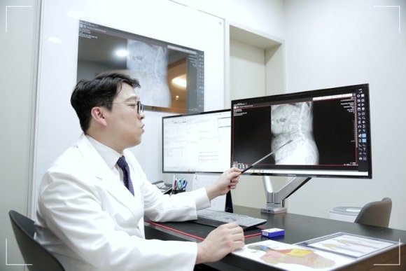 시그마마취통증의학과의원 이미지