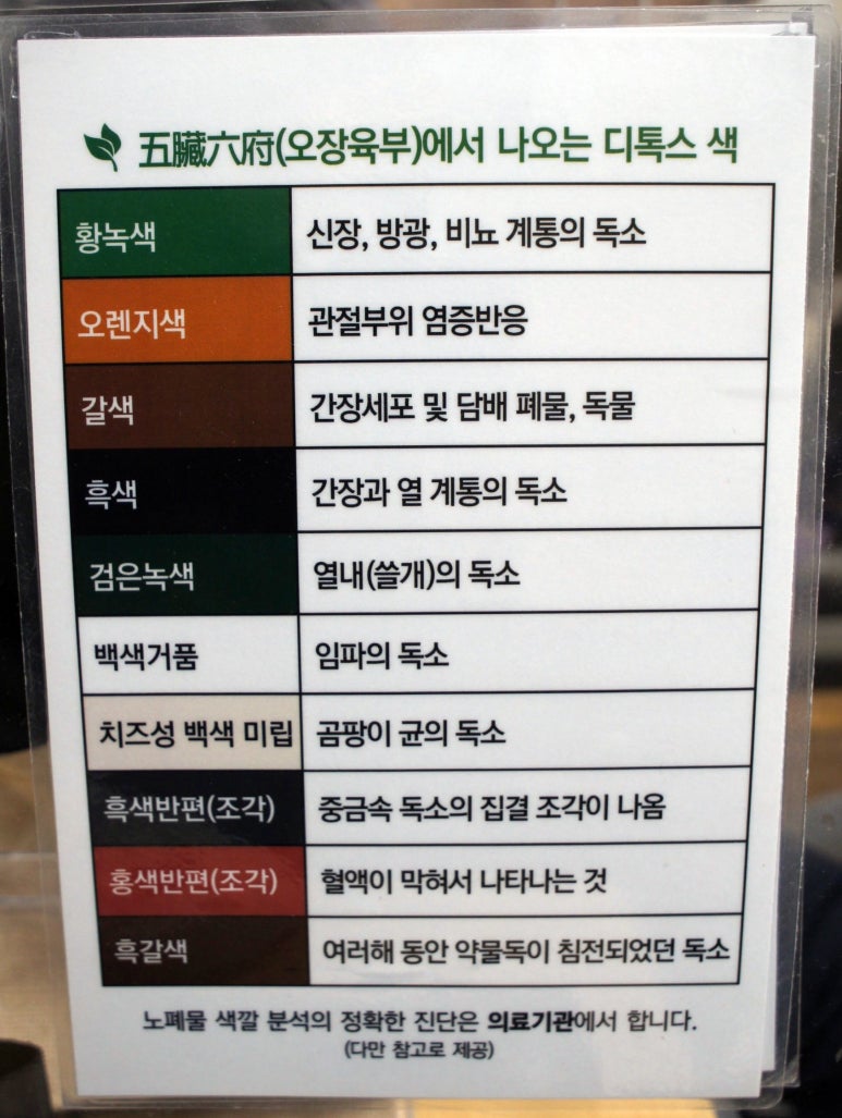 강남족욕 이미지