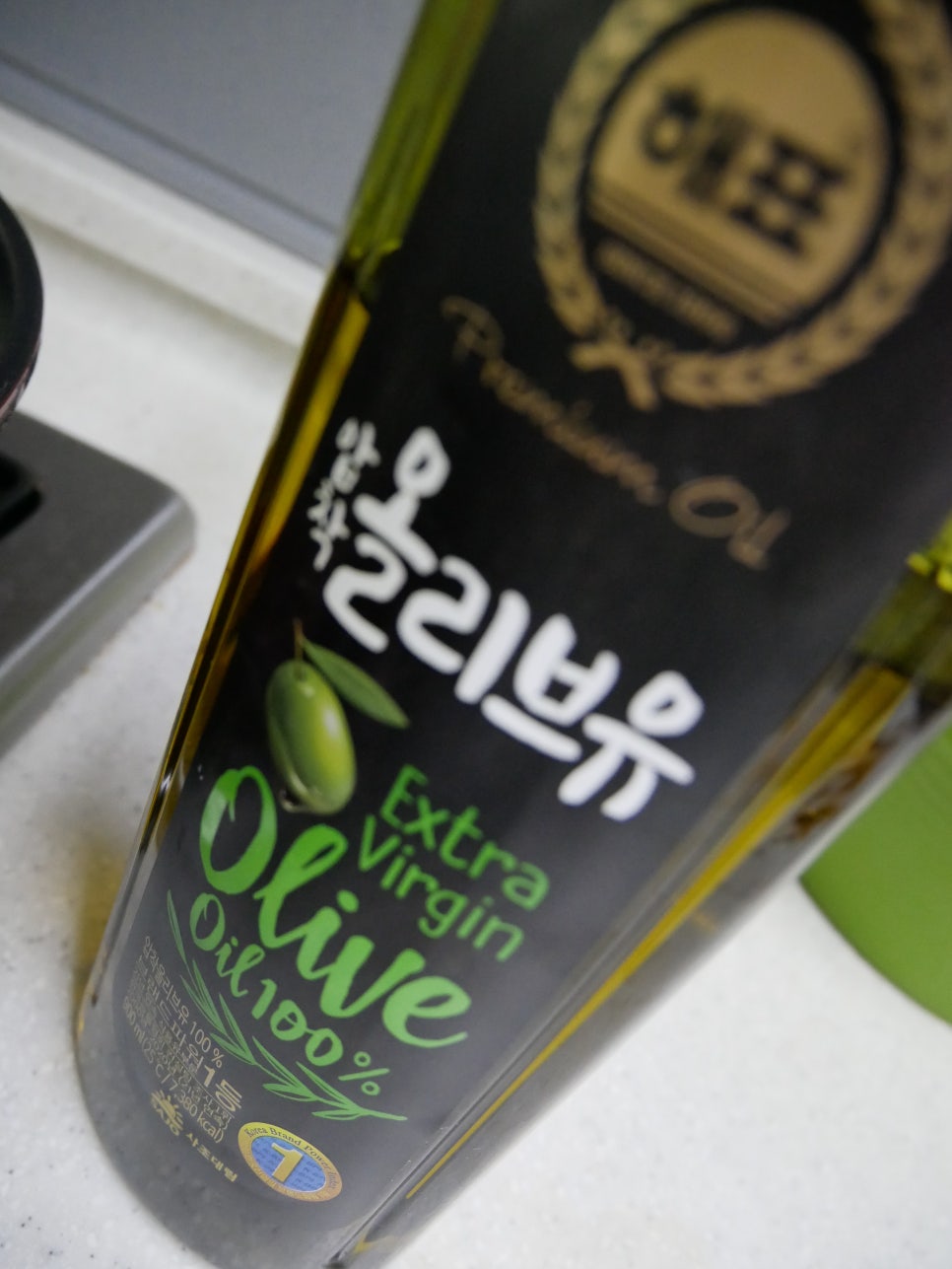 딜리쏘 이미지