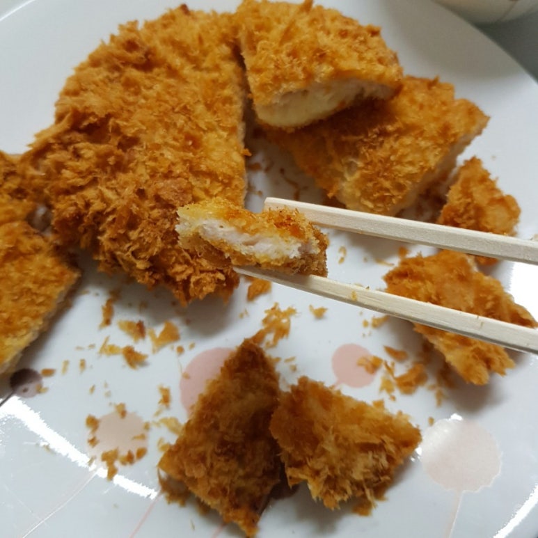 돈까스짱삼양 이미지