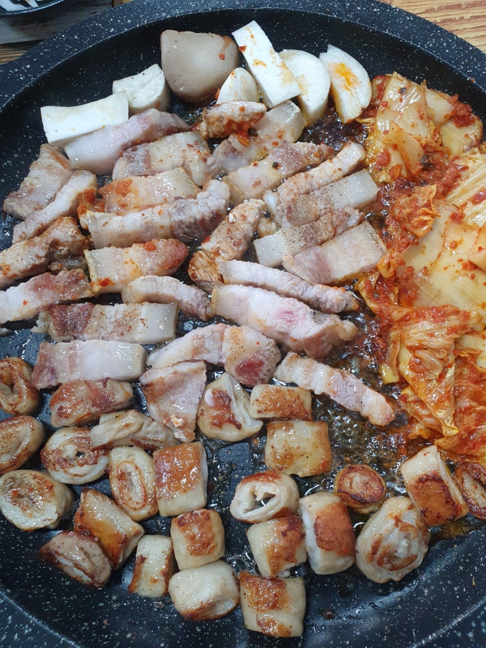 맹호식당 이미지