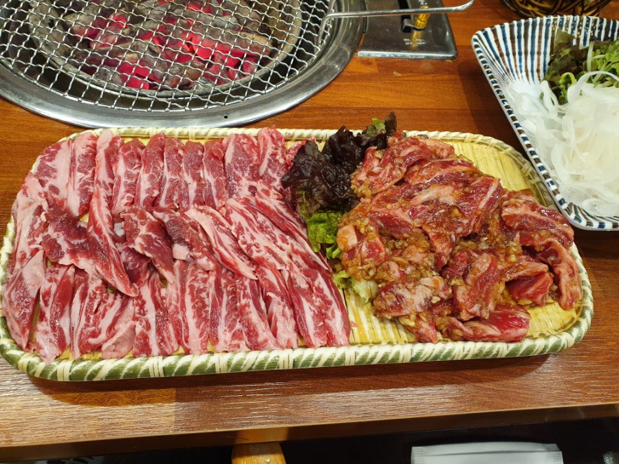 외양간참숯갈비 이미지