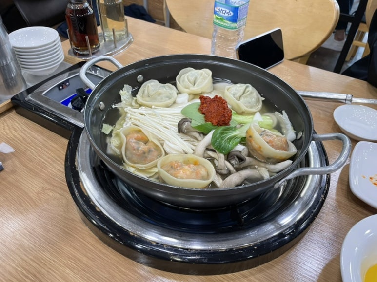 행복덤 이미지