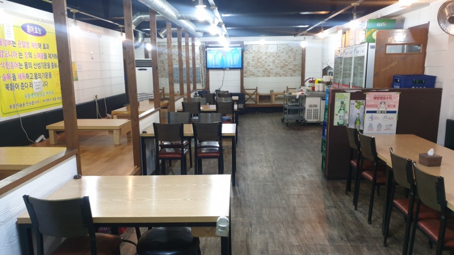 통영마늘보쌈 이미지