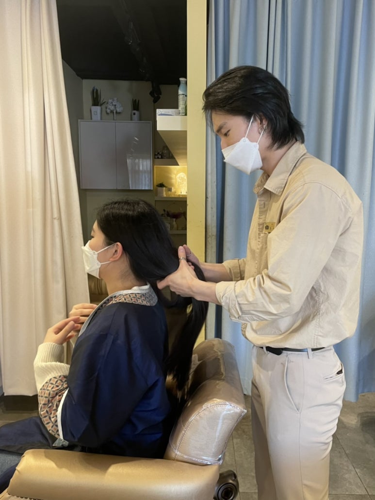 한올살롱 이미지