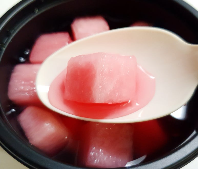 직화찜닭볶찜 이미지