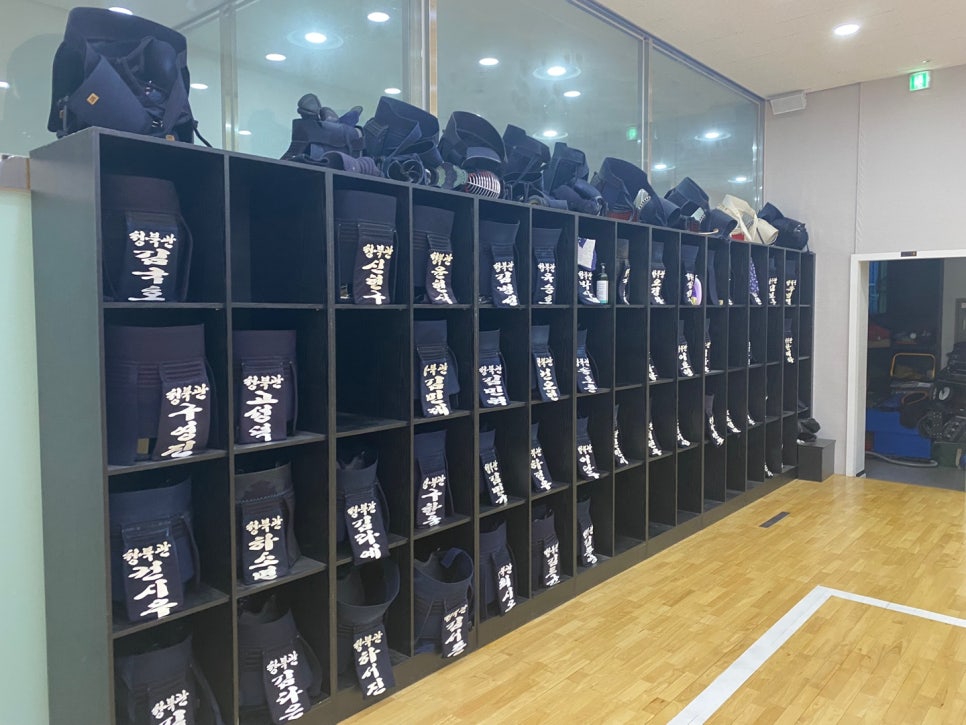 동작무도학원 이미지