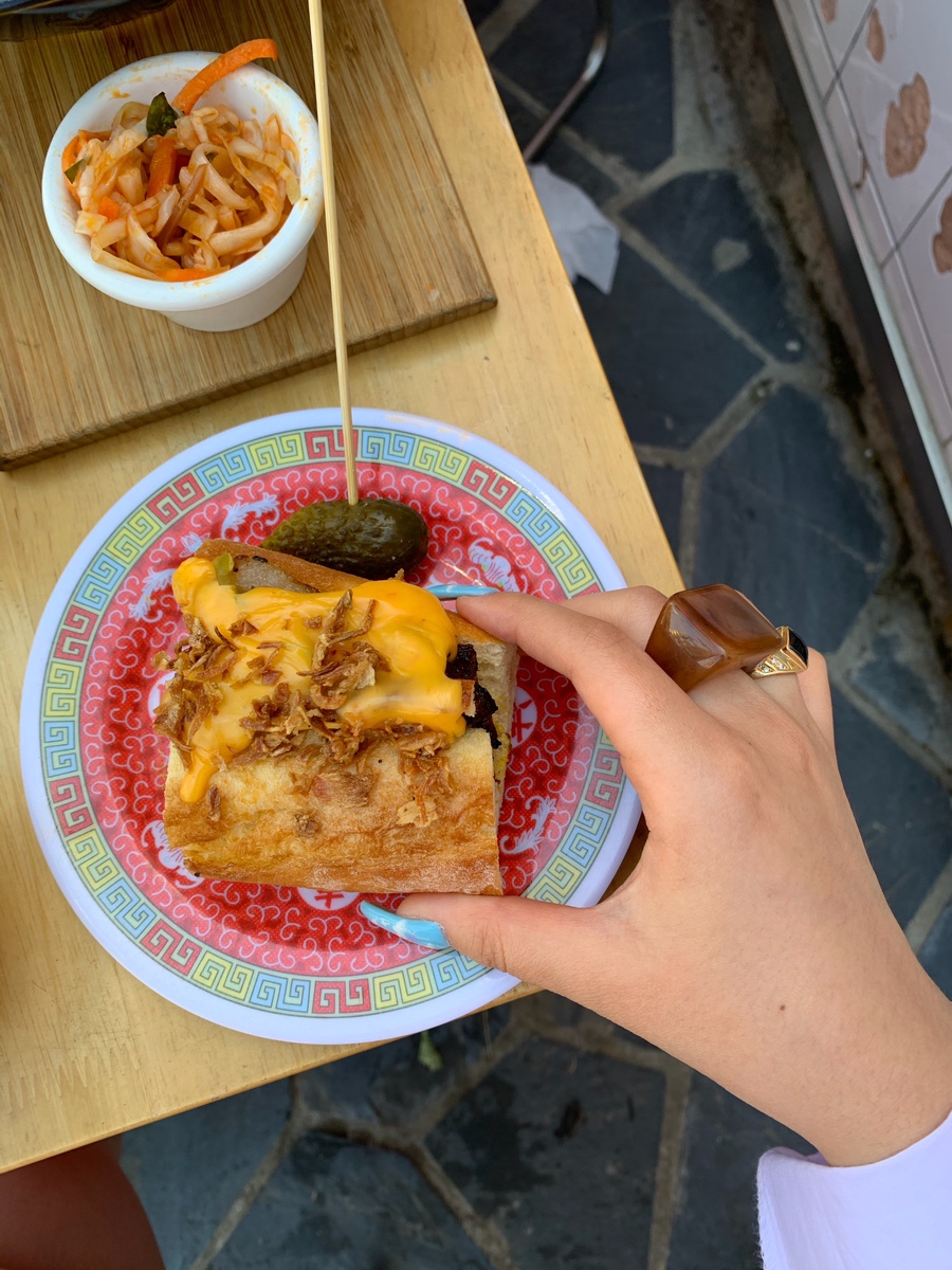 에쎄식당 이미지