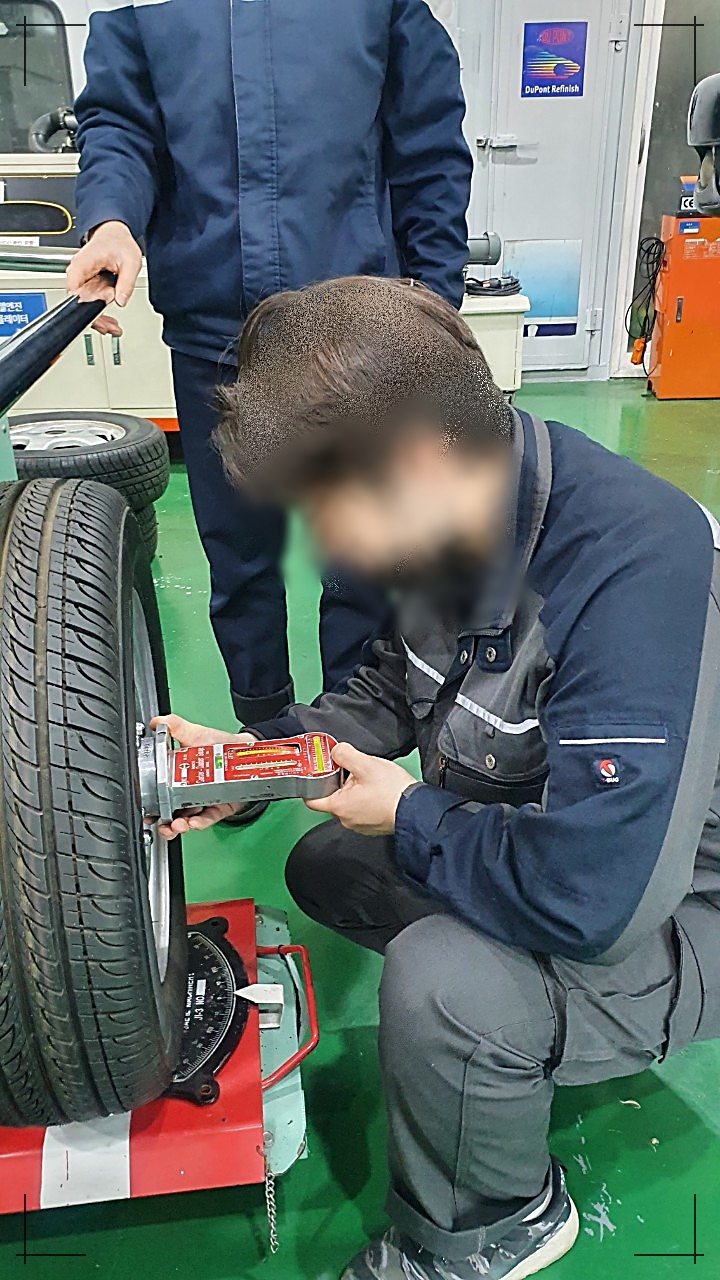 금호자동차정비 이미지