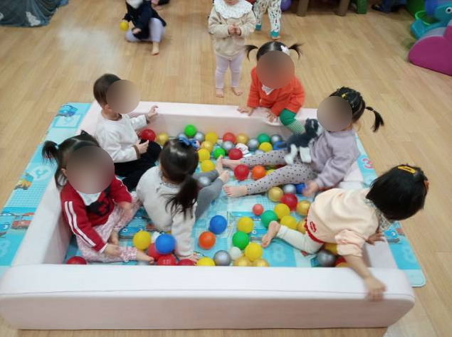 행복마루어린이집 이미지