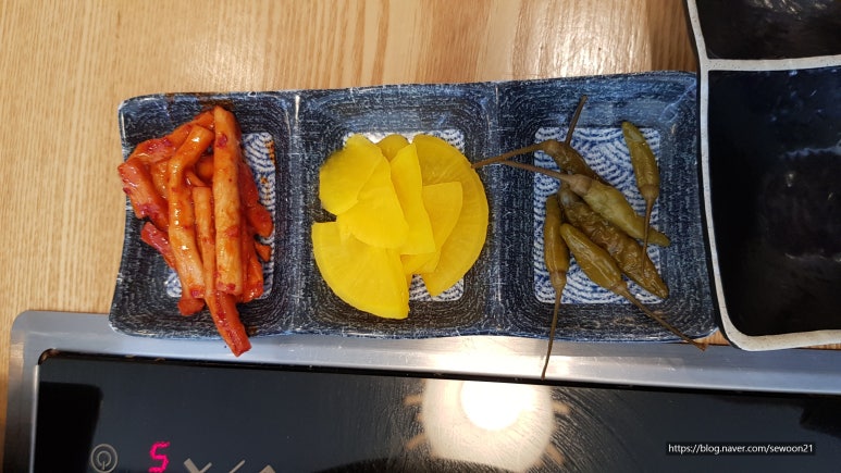 하나샤브샤브 이미지