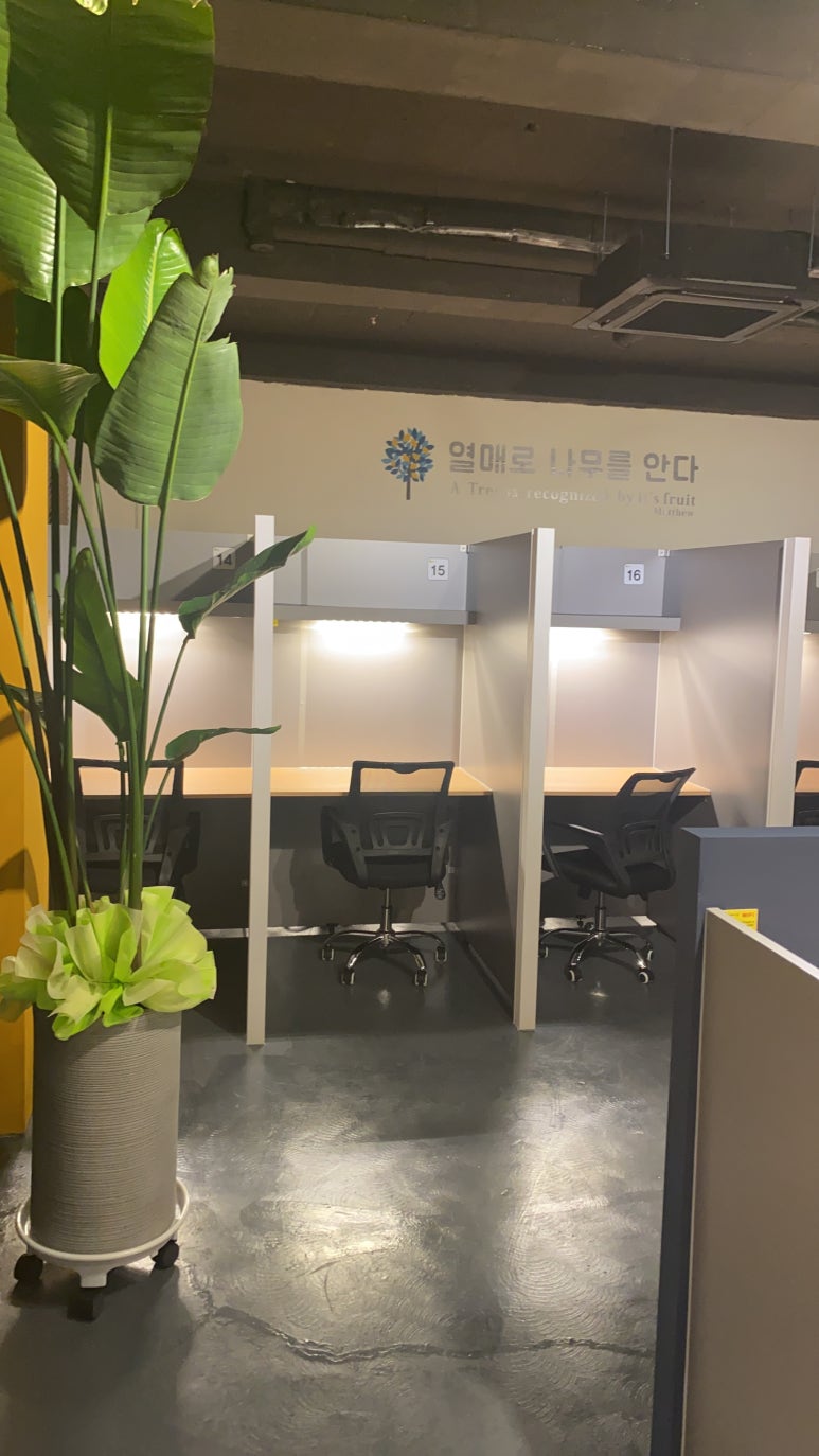 레몬트리카페 이미지
