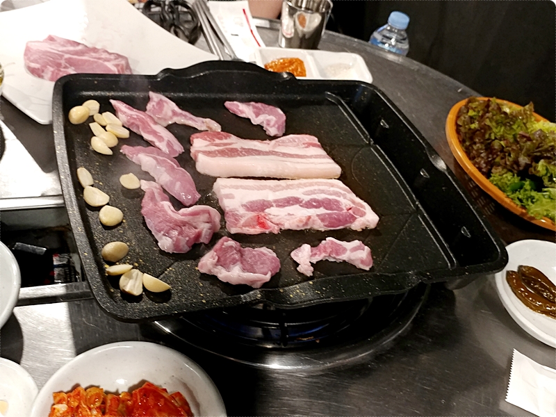 호돈 이미지