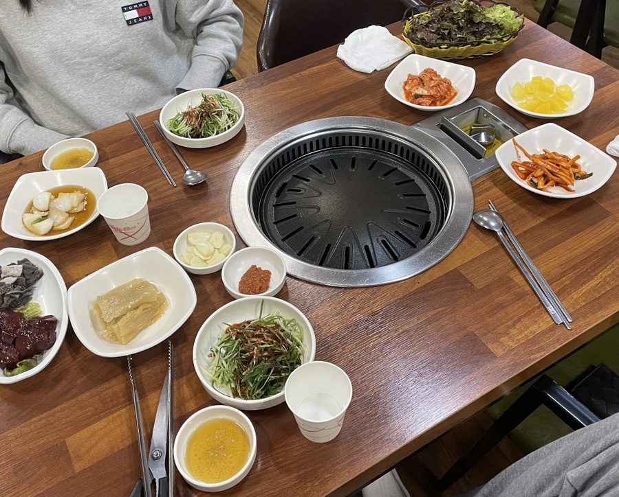 아람정육식당 이미지