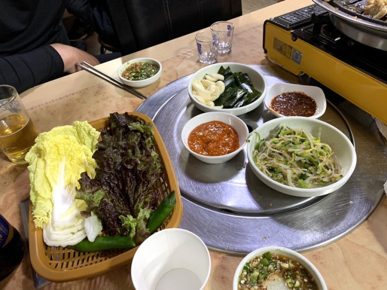 연산숯불양곱창 이미지