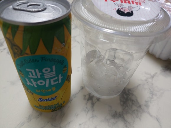 을지로국물떡볶이 이미지