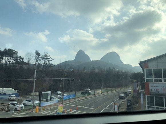 꿈앤 꿈꾸는 카페 이미지